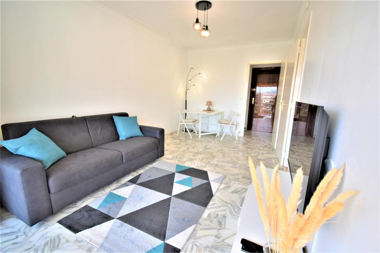 L'Orangerie - Proche Mer - Terrasse - Parking Prive - Clim Roquebrune-Cap-Martin Zewnętrze zdjęcie